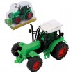 Tractor 12cm in blister box