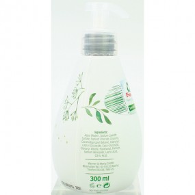 Frosch Decorative Soap Pure Care Sensitive 300ml