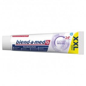 Blend-a-med XXL 125ml mixed carton