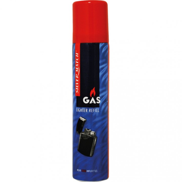 Briquet gaz 90ml à recharger, Papeterie