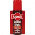 Alpecin shampoo 200ml double effect