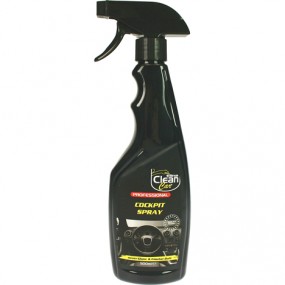 Car cleaner Dashboard Spray 500ml
