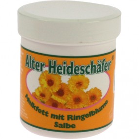 Cream Heideschäfer 100ml M.Grease w/ Calendula