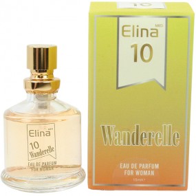 Parfum ELINA 15ml Display-2, 114 St. 12fach sort.