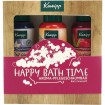 Kneipp GP Happy Bath Time 3x100ml