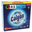 Calgon 4in1 tabs 77 pieces water softener 1001g
