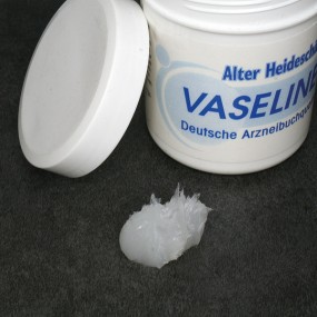 Cream Heideschäfer Vaseline 100ml Pharmacy-Qual.