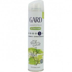Gard Hair Spray 250ml extra strong