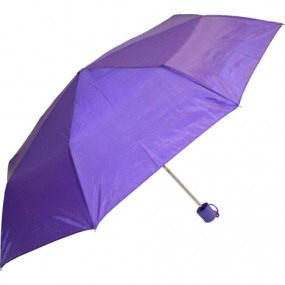 Regenschirm 100cm Taschenschirm Trendfarben