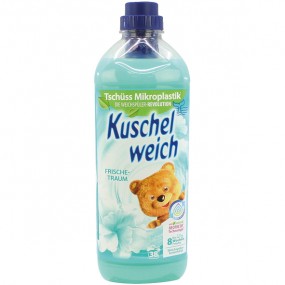 Kuschelweich softener 1l Freshness dream 38 sc