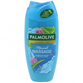 Palmolive Shower 250ml Aroma Sensations Mineral