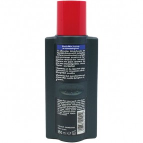 Alpecin active shampoo 250ml greasy hair