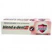 Blend-a-Dent dental adhesive cream 40g crumb prot