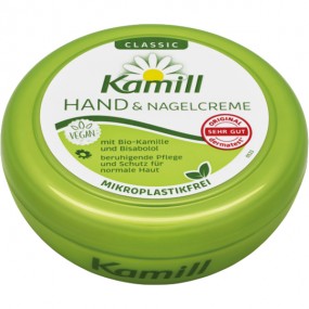 Kamill crème main et ongles 150ml