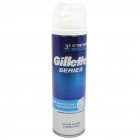 Gillette Series Shaving Foam 250ml Reviving