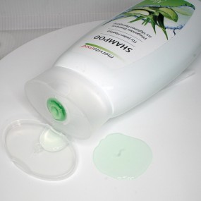 Marvita med shampooing Aloe Vera 250ml