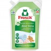 Frosch Liquid Laundry Detergent 24sc's Aloe Vera