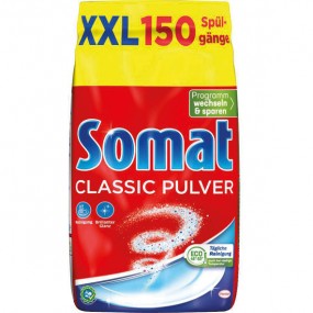Somat Classic 2,4kg 150 scoops