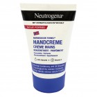 Neutrogena crème pour les mains 50ml parfumée
