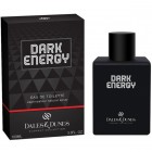 Parfüm Dales&Dunes Dark Energy 100ml EDT hommes