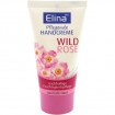 Elina Wild Rose Handcreme 50ml in Tube