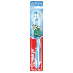 Colgate Toothbrush Max Fresh medium 19cm
