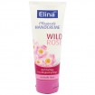 Elina Wild Rose Crème pour les mains en tube 75ml