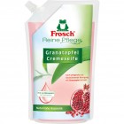 Frosch Creme Soap Pomegranate 500ml refill bag