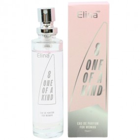 Perfume Elina 15ml Display-2, 136pcs 12 ass.