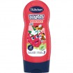 Bübchen shampoo&showergel 230ml raspberry