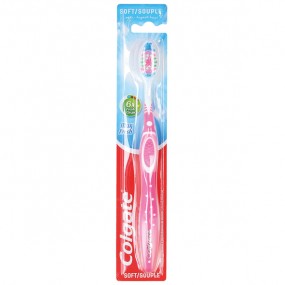 Toothbrush Colgate Max Fresh Soft
