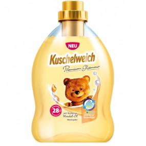 Kuschelweich 750ml Premium Glamour 28WL