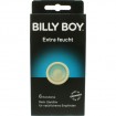 Kondome Billy Boy 6er Extra Feucht
