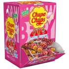 Food Chupa Chups Strawberyy Love 150er