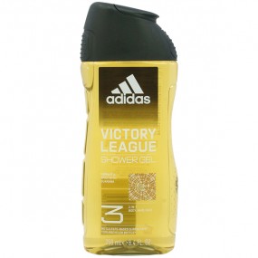 Adidas Shower 250ml 3in1 Victory League