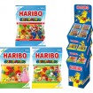 Food Haribo 175g Super Mario 104er Display 3fach