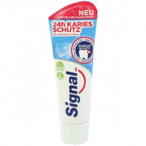 Signal Toothpaste 75ml Cavity Protection