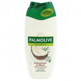 Palmolive Shower 250ml Coconut Milk