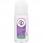 CD Deo Roll-On 50ml Water Lily