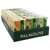 Palmolive Soap 90g bar, 36er mixed carton