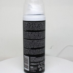 Mousse à Raser 200ml Cool Shave Classic