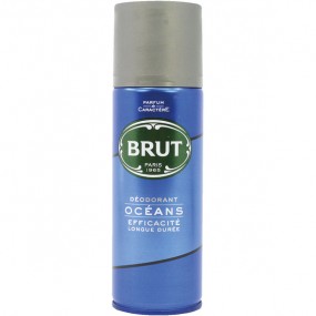 Deospray Brut, Oceans 200ml