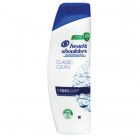 Head&Shoulders shampooing 300ml classic clean