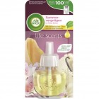 Airwick Life Scents 19ml refill summer life