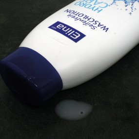 Wash lotion Elina 500ml pH 5.5 skin-neutral