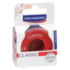 Hansaplast - plâtre de fixation 5m x 2,5cm