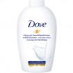Dove Flüssigseife 250ml Cream Wash ohne Spender