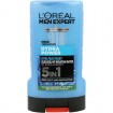 L'Oreal Men Expert Shower 250ml Hydra Power