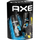 Axe Gift Pack Deo 150ml + Shower 250ml Alaska +