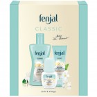Fenjal Gift Pack Classic Fragrance & Care Shower